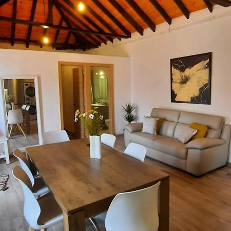 Casa Higopico Villa Tacoronte Luaran gambar