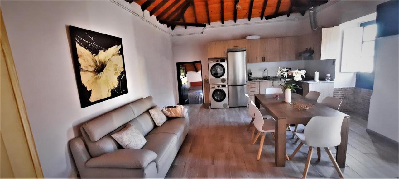 Casa Higopico Villa Tacoronte Luaran gambar