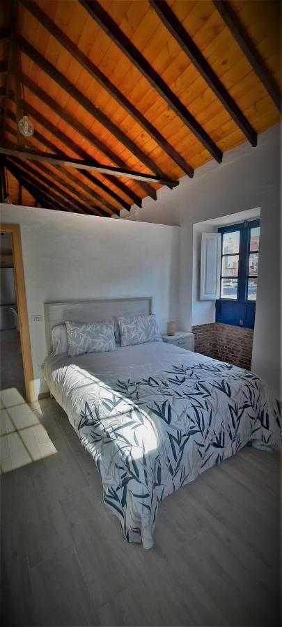 Casa Higopico Villa Tacoronte Luaran gambar