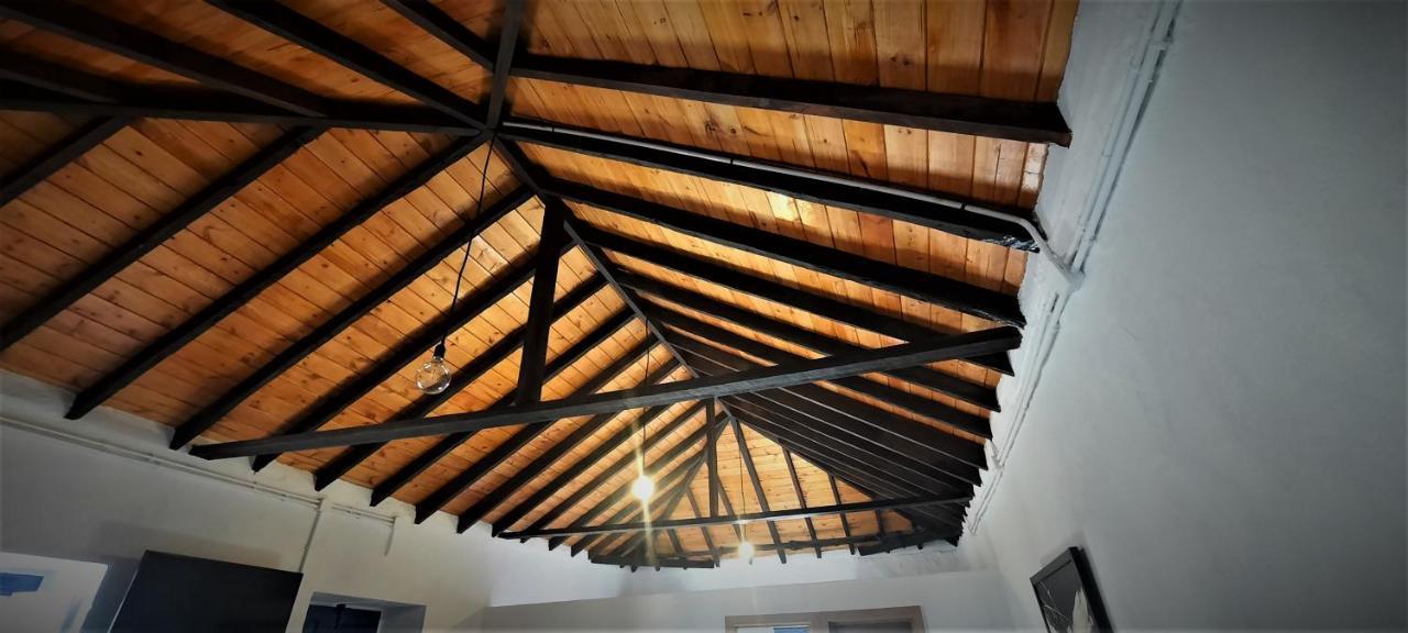 Casa Higopico Villa Tacoronte Luaran gambar