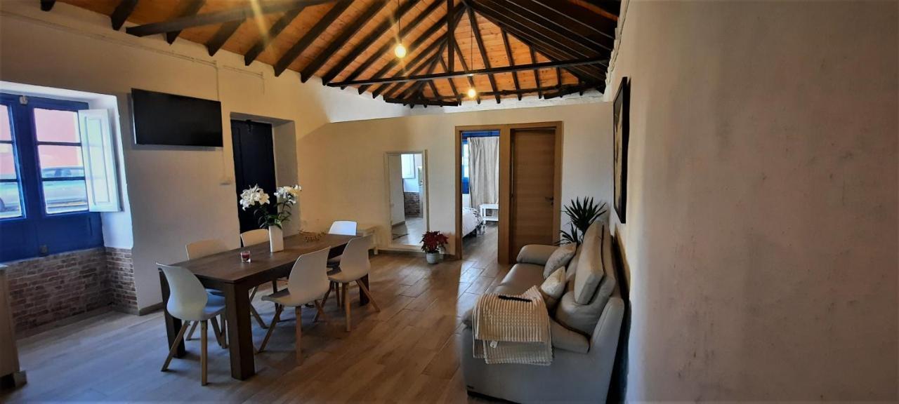 Casa Higopico Villa Tacoronte Luaran gambar