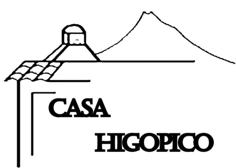 Casa Higopico Villa Tacoronte Luaran gambar