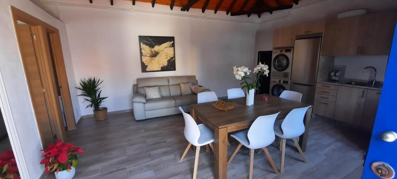 Casa Higopico Villa Tacoronte Luaran gambar