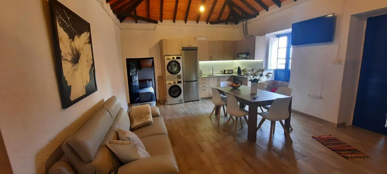 Casa Higopico Villa Tacoronte Luaran gambar