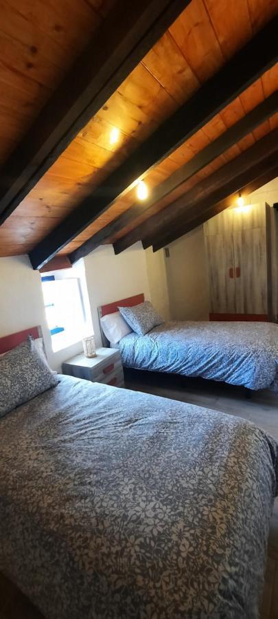 Casa Higopico Villa Tacoronte Luaran gambar
