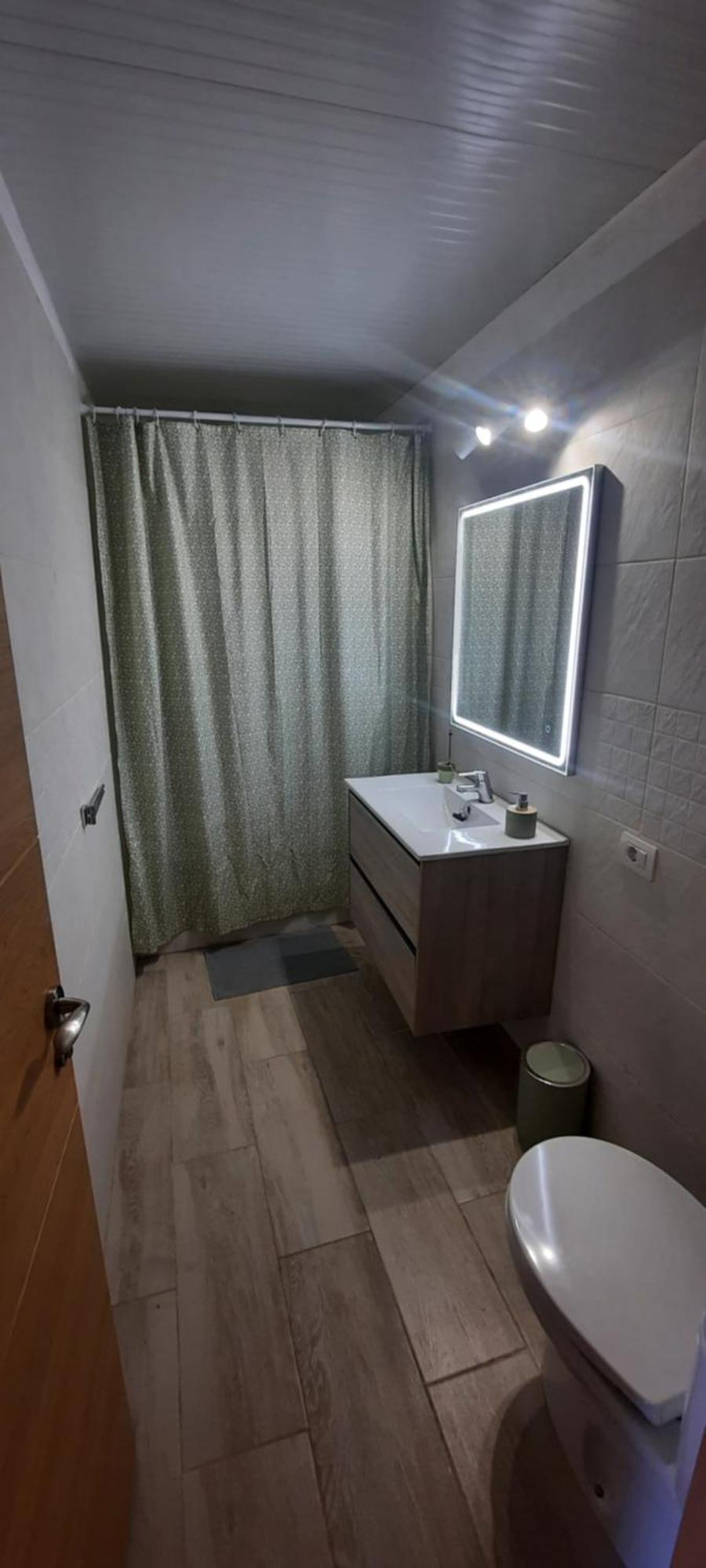 Casa Higopico Villa Tacoronte Luaran gambar