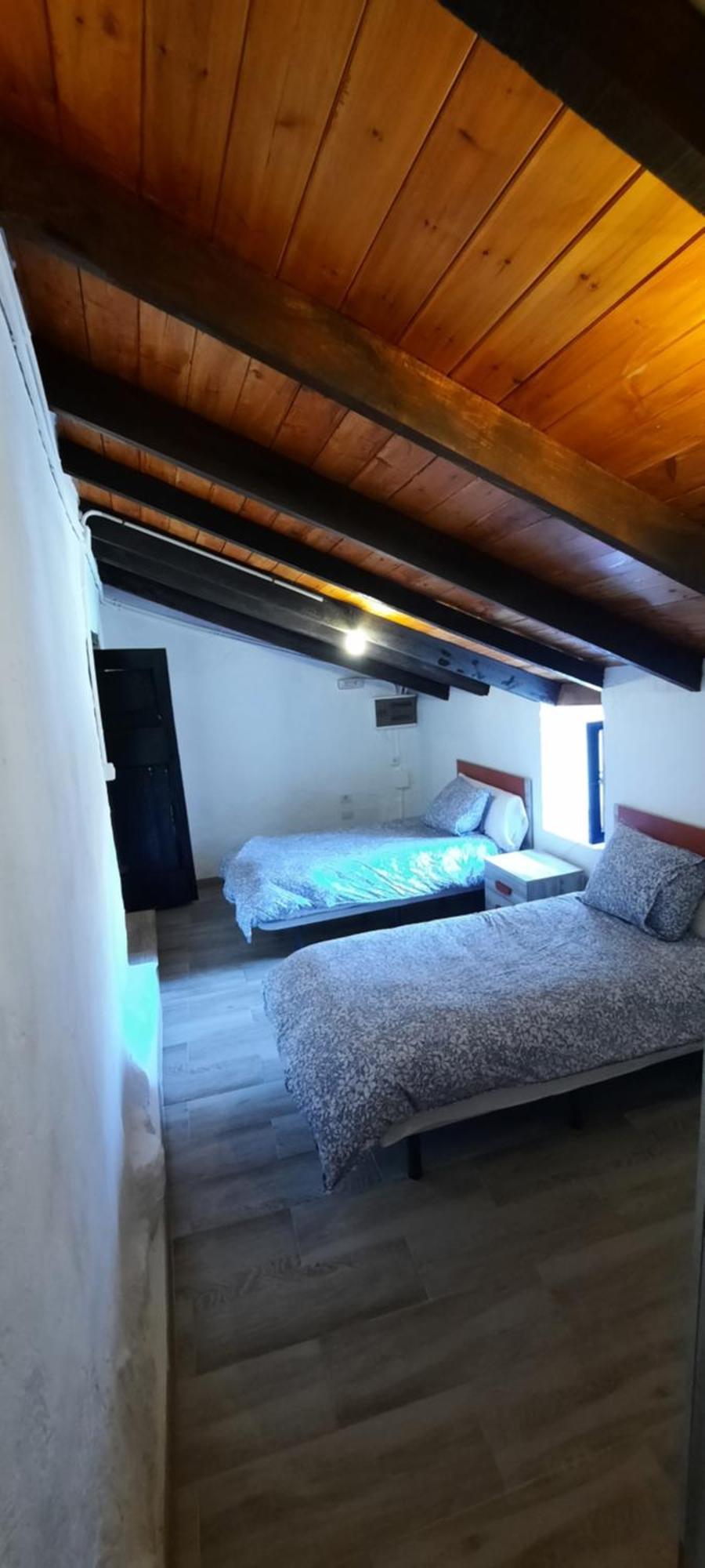Casa Higopico Villa Tacoronte Luaran gambar