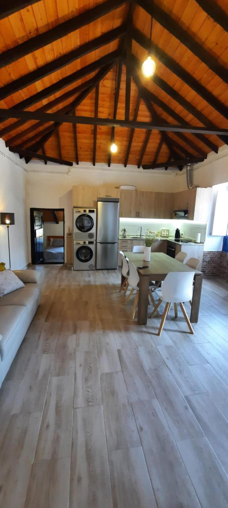 Casa Higopico Villa Tacoronte Luaran gambar