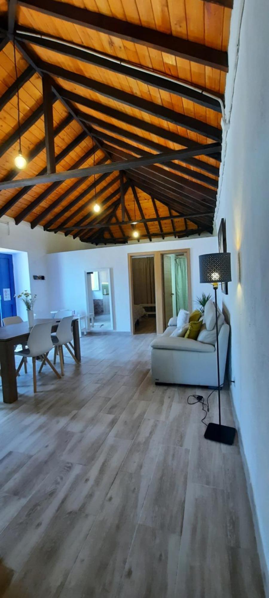 Casa Higopico Villa Tacoronte Luaran gambar