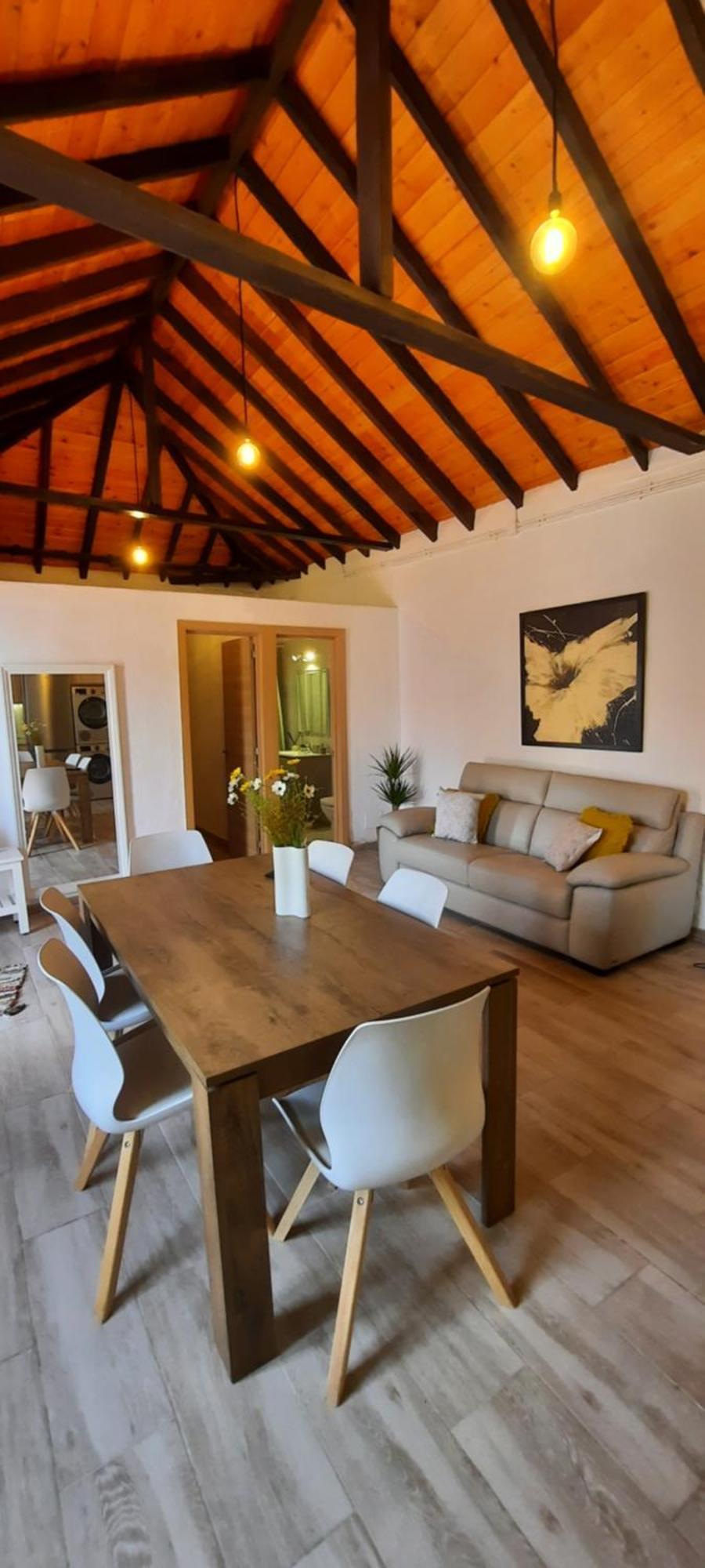 Casa Higopico Villa Tacoronte Luaran gambar