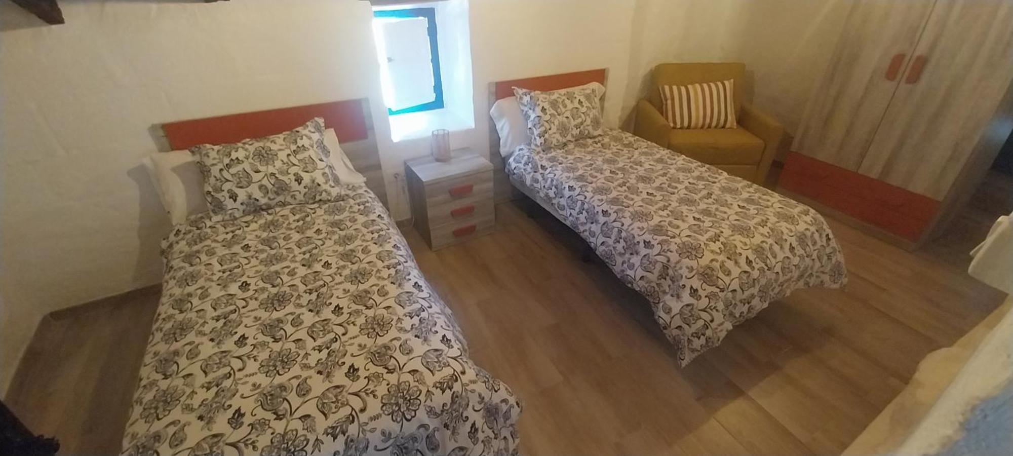 Casa Higopico Villa Tacoronte Luaran gambar