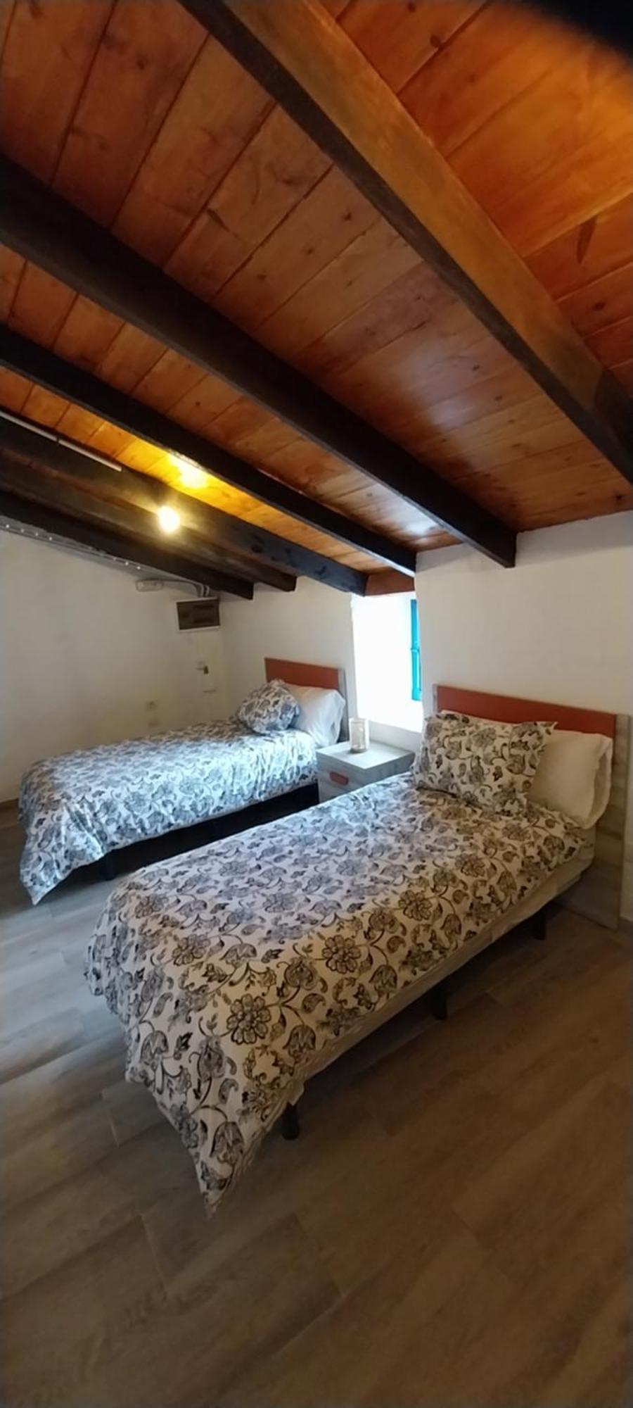 Casa Higopico Villa Tacoronte Luaran gambar