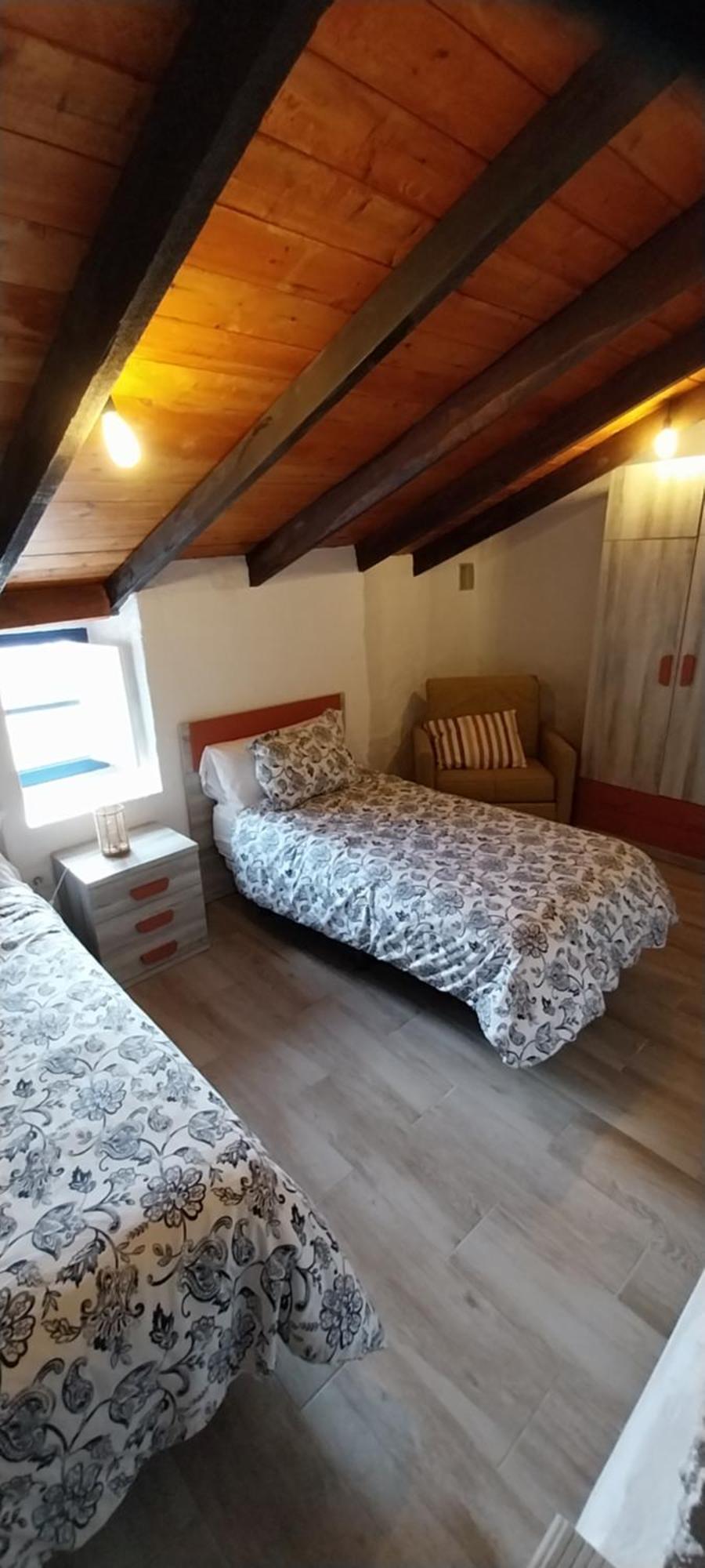 Casa Higopico Villa Tacoronte Luaran gambar